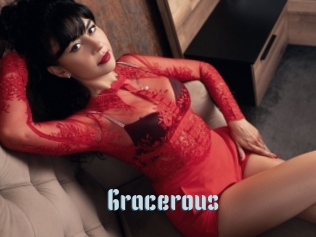 Gracerous