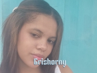 Grishorny