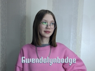 Gwendolynbodge