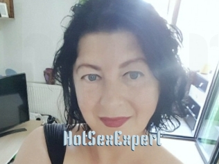 HotSexExpert