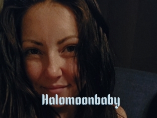 Halomoonbaby