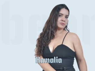 Hamalia