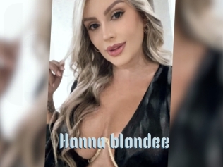 Hanna_blondee