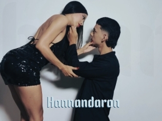 Hannandaron