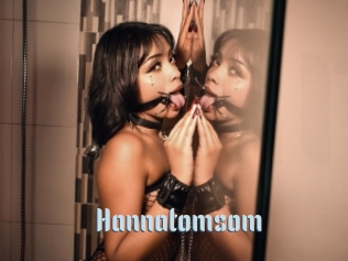 Hannatomsom
