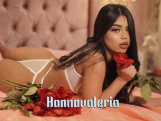 Hannavaleria