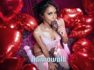 Hannawalk