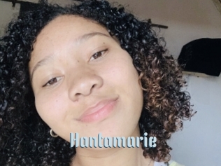 Hantamarie