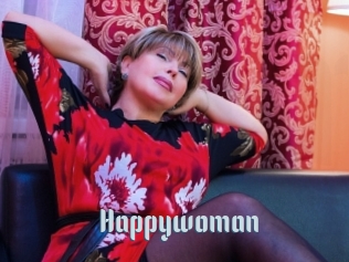 Happywoman