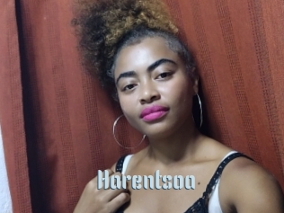 Harentsoa