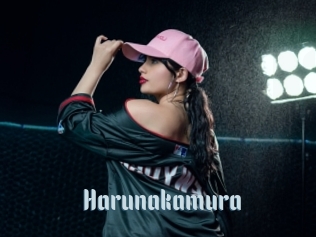 Harunakamura