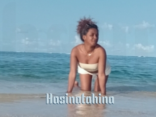 Hasinatahina
