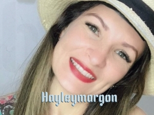 Hayleymargon