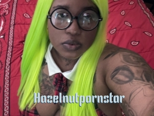 Hazelnutpornstar