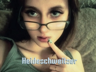 Heideschweitzer