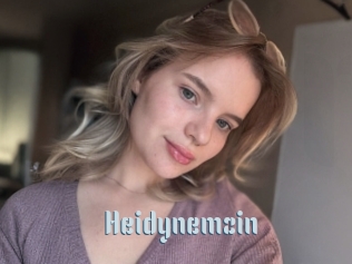 Heidynemzin