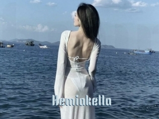 Hemiakella