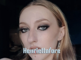 Henriettafare