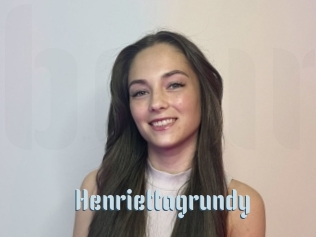 Henriettagrundy