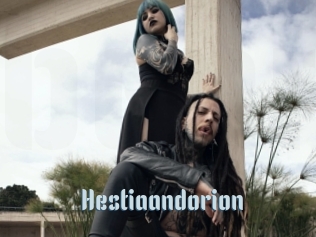 Hestiaandorion