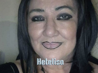 Hetelisa
