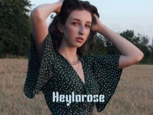 Heylarose