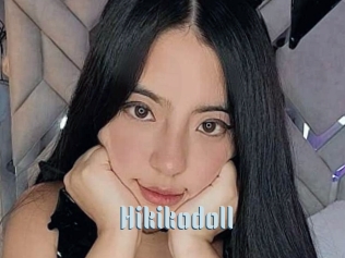 Hikikodoll