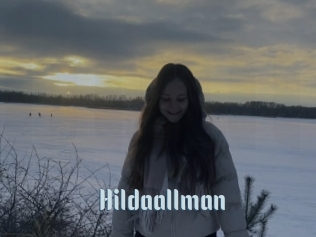 Hildaallman