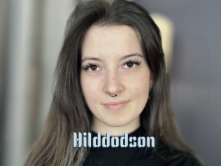 Hilddodson