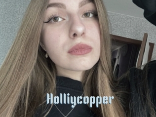 Holliycopper