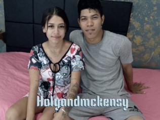 holyandmckensy Beurettes