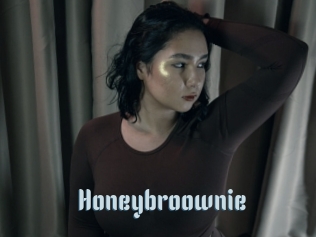 Honeybroownie