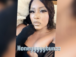 Honeyyyyybunzz