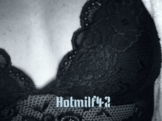 Hotmilf42