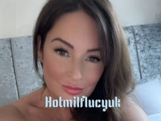 Hotmilflucyuk