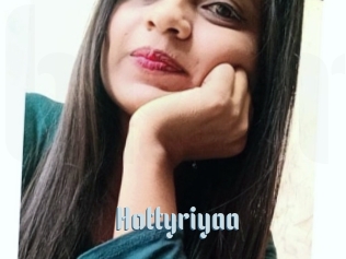 Hottyriyaa