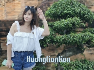 Huangtiantian