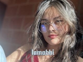 iamabbi Beurettes