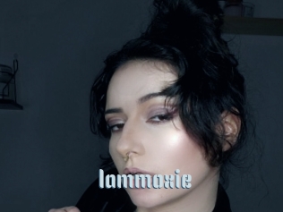Iammoxie