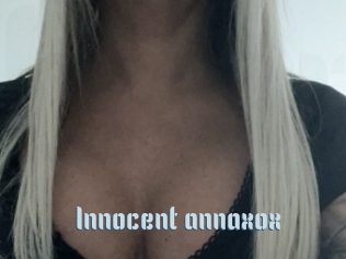 Innocent_annaxox