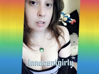 Innocentgirly
