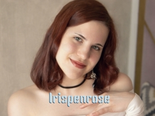 Irispenrose