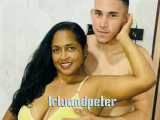 Irluandpeter