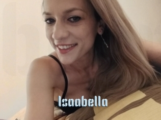 Isaabella