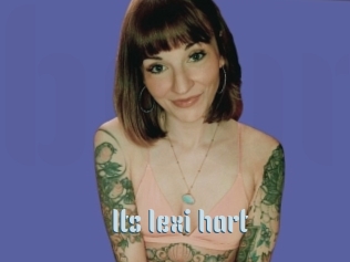 Its_lexi_hart