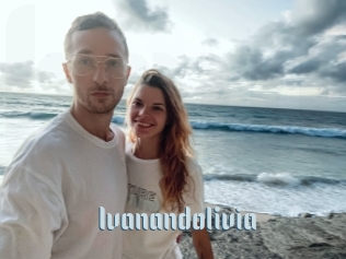 Ivanandolivia