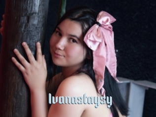 ivanastaysy Beurettes