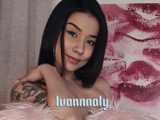 Ivannnaly