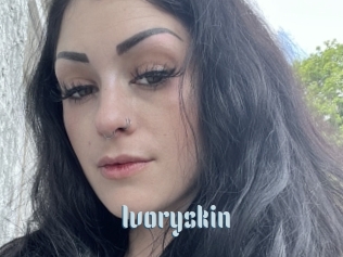 Ivoryskin