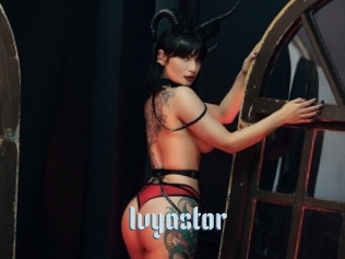 Ivyastor